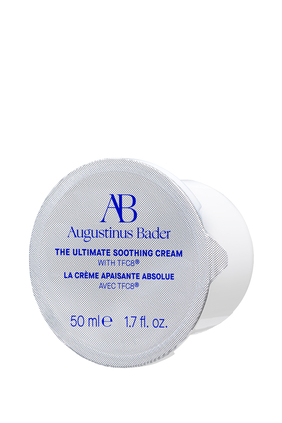 The Ultimate Soothing Cream - Refill